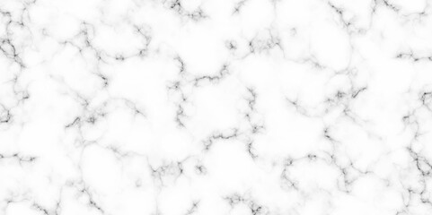 Abstract white marble texture pattern background. cracked Marble texture frame background. Creative stone art wall interiors background design. White marble texture for wall and floor tile wallpaper.	