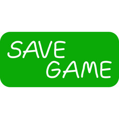 Save Game Icon