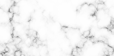 Abstract white marble texture pattern background. cracked Marble texture frame background. Creative stone art wall interiors background design. White marble texture for wall and floor tile wallpaper.	