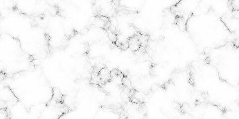 Abstract white marble texture pattern background. cracked Marble texture frame background. Creative stone art wall interiors background design. White marble texture for wall and floor tile wallpaper.	