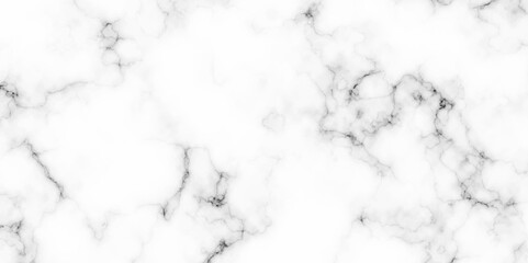 Abstract white marble texture pattern background. cracked Marble texture frame background. Creative stone art wall interiors background design. White marble texture for wall and floor tile wallpaper.	