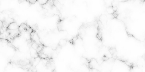 Abstract white marble texture pattern background. cracked Marble texture frame background. Creative stone art wall interiors background design. White marble texture for wall and floor tile wallpaper.	