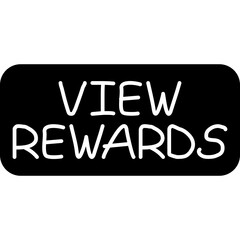 Obraz premium View Rewards Icon