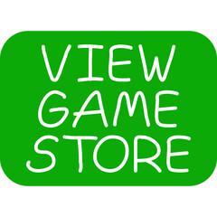 View Game Store Icon