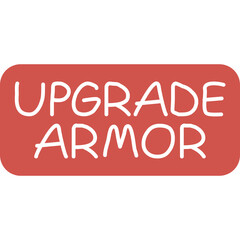 Upgrade Armor Icon