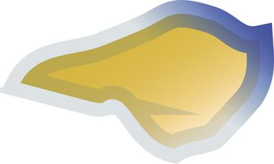 Refined Vector Icons – Minimalist Glossy Symbols for Conceptual Branding, UI Systems, and Contemporary Visual Design