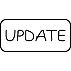 Update Icon