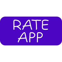 Rate App Icon