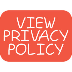 View Privacy Policy Icon