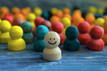 HRM or Human Resource Management, manager icon which is among staff icons for human development recruitment leadership and customer target, resume, interview