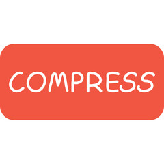Compress Icon