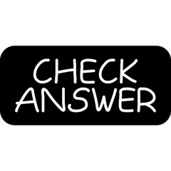 Check Answer Icon