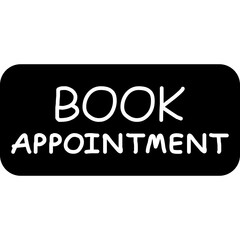 Book Appointment Icon
