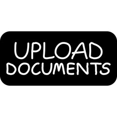 Upload Documents Icon