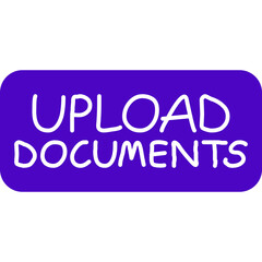 Upload Documents Icon