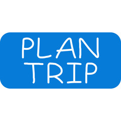 Plan Trip Icon