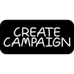 Create Campaign Icon