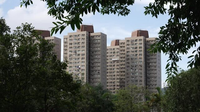 Residential Building