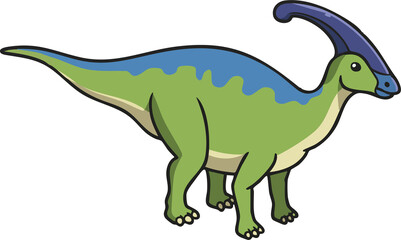 Obraz premium dinosaur, jurassic, cretaceous, mesozoic, triassic, Parasaurolophus, sauropoda, ornithopoda, ceratopsia, stegosauria, ankylosauria, rhamphorhynchoidea, rhamphorhynchus, dimorphodon, pterodactyloidea, 