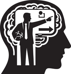 Mentor advice vector