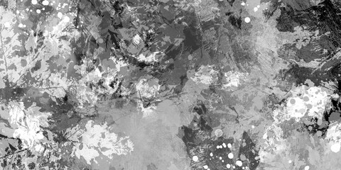 Creative hand drawn background. Grunge mask