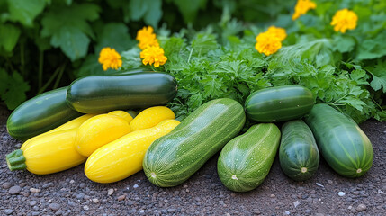 Fresh Veggies Day on June 16 is celebrated to commemorate the nutritional value of fresh vegetables and their importance to human health.
