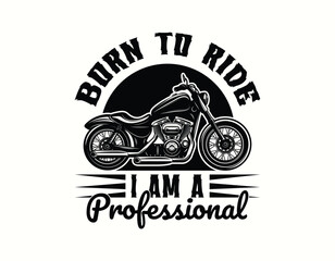 motorcycle t shirt design, biker t shirt design, custom motorcycle themed vector illustration for t shirt design, california rider club t shirt, cafe racer t shirt	