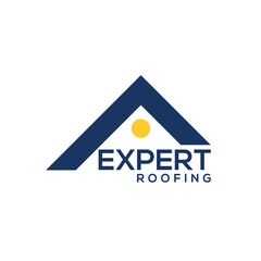 Modern Real estate logo vector Design template.