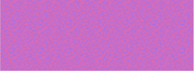 Fototapeta premium Subtle Abstract Seamless Pattern in EPS Format