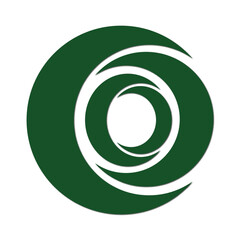 Company logo vector design