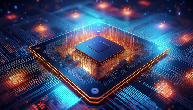 field programmable gate arrays fpgas nvidia aws trainium hardware chips microchips microcontrollers asics hd