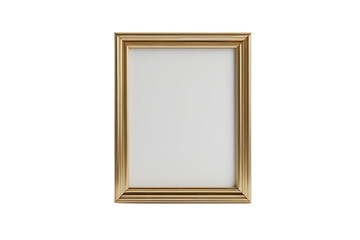 wooden picture frame