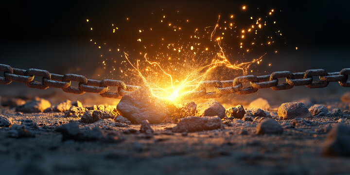 Economic inequality and poverty management risk of breaking chains in industry urban environment dynamic viewpoint