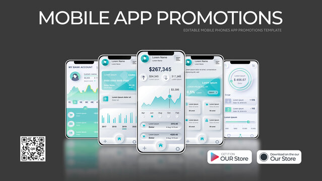 Mobile Phone App Presentation