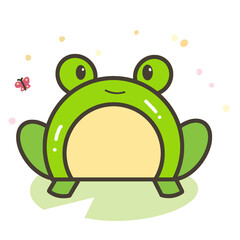 frog