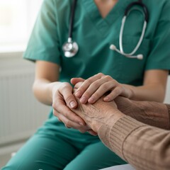 Compassionate Care and Support