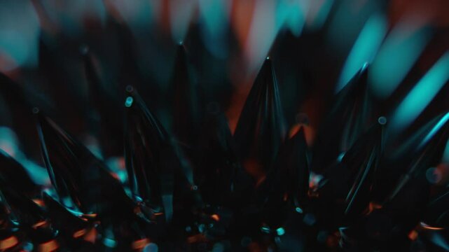 Black,Color,CMY,RGB,Art,Spikes,Myriad,Aggregate,Light,Softbody,Liquid,Heartbeat,Unknown Creature,Sea Anemone,Sea Urchin,Cell,C-UP