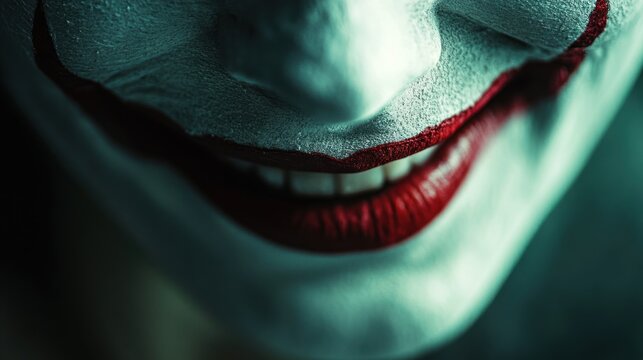 smile
