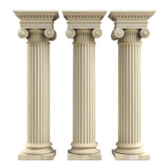 ancient greek column