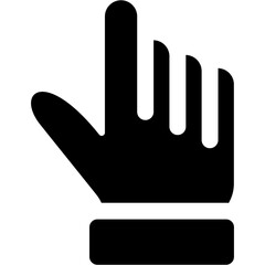 Hand Icon