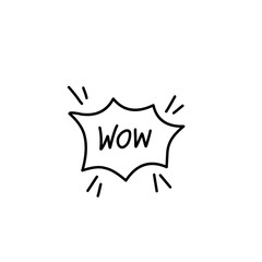 Obraz premium comic conversation text bubble