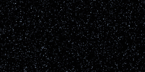 Abstract black and white quartz surface seamless pattern terrazzo background. old surface of stone terrazzo floor background. black paper texture. overlay pattern terrazzo flooring texture.