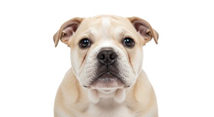 Obraz premium Surfer rides a wave in the ocean with trees in the background.