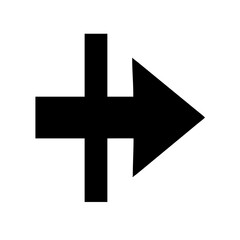 Obraz premium Shortcut Icon Vector Illustration