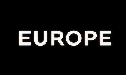 Obraz premium Europe