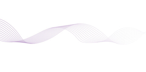 abstract wave element for design pink and white. Design template for cover, business. Abstract dynamic color lines, waves. Vector geometric backgrounds.