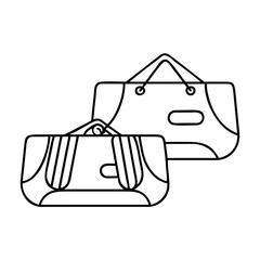 clutches icon, clutches vector illustration-simple illustration of clutches, perfect for clutches logos and icons