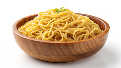 bowl of pasta