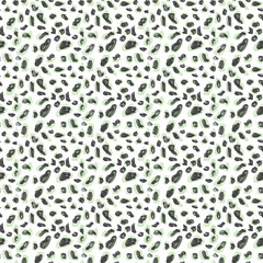 Digital hand drawn seamless pattern for fashion, linens, textile, wallpaper, wrapping paper, kids clothing, homewares and more