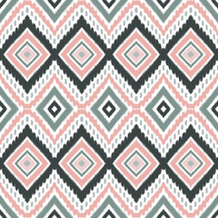 Digital hand drawn seamless pattern for fashion, linens, textile, wallpaper, wrapping paper, kids clothing, homewares and more